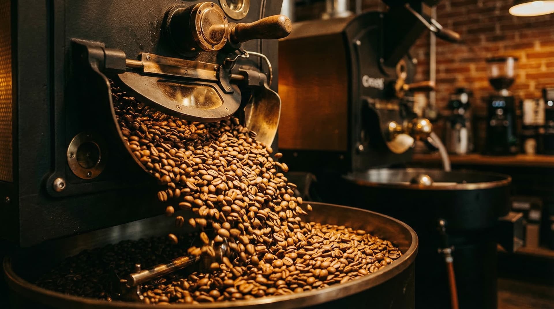 HomKua Coffee Roasting